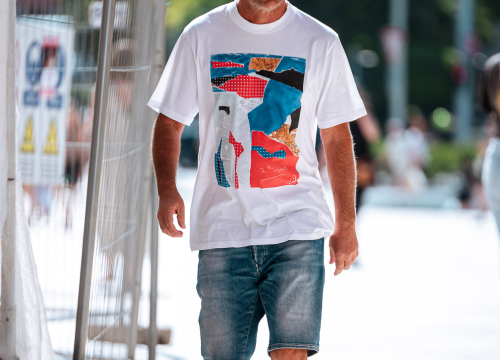 Fotografija 13 - FOTO Đir po gradu, četvrtak 31. srpnja