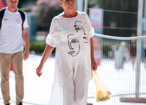 Fotografija 15 - FOTO Đir po gradu, četvrtak 31. srpnja