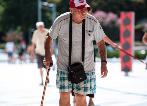 Fotografija 18 - FOTO Đir po gradu, četvrtak 31. srpnja