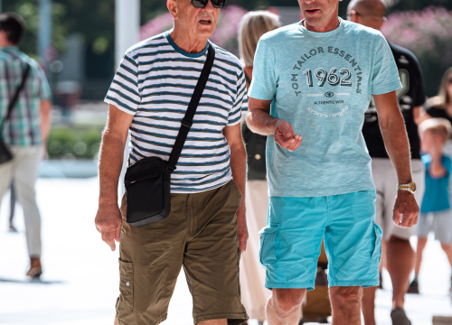 Fotografija 20 - FOTO Đir po gradu, četvrtak 31. srpnja