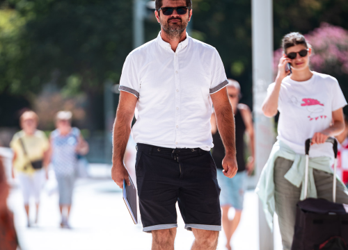 Fotografija 23 - FOTO Đir po gradu, četvrtak 31. srpnja