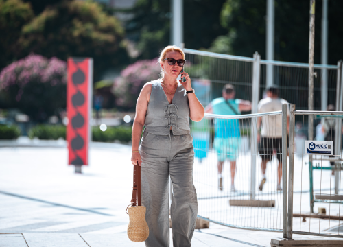 Fotografija 26 - FOTO Đir po gradu, četvrtak 31. srpnja