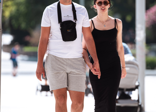 Fotografija 25 - FOTO Đir po gradu, četvrtak 31. srpnja