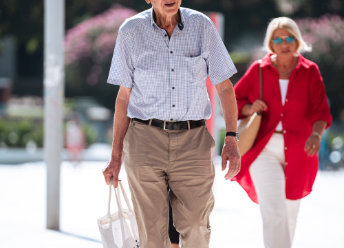 Fotografija 28 - FOTO Đir po gradu, četvrtak 31. srpnja