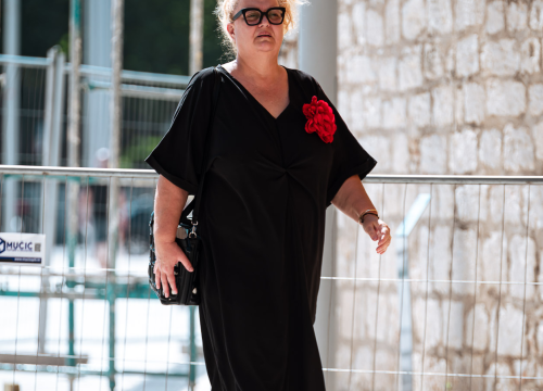 Fotografija 27 - FOTO Đir po gradu, četvrtak 31. srpnja