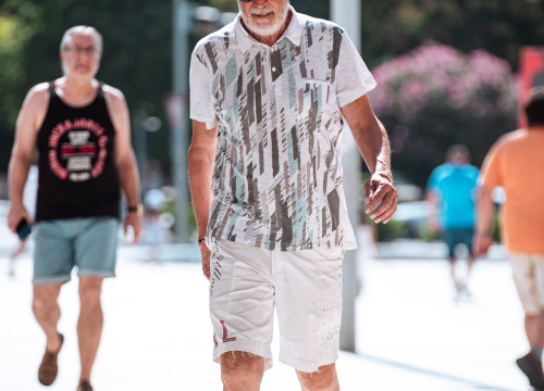 Fotografija 29 - FOTO Đir po gradu, četvrtak 31. srpnja