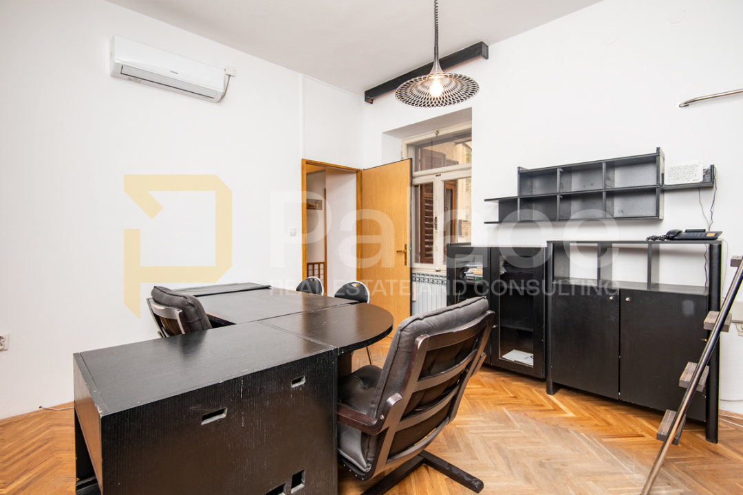 Rijetka prilika na atraktivnoj lokaciji: Agencija Palace obogatila ponudu poslovnim prostorom