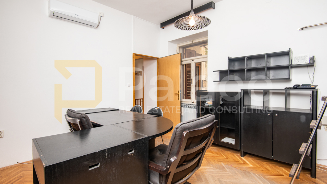 Rijetka prilika na atraktivnoj lokaciji: Agencija Palace obogatila ponudu poslovnim prostorom