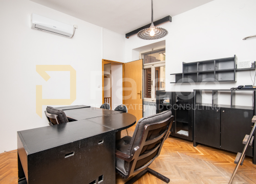 Fotografija 1 - Rijetka prilika na atraktivnoj lokaciji: Agencija Palace obogatila ponudu poslovnim prostorom