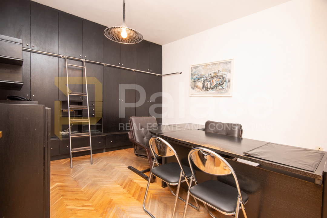 Rijetka prilika na atraktivnoj lokaciji: Agencija Palace obogatila ponudu poslovnim prostorom