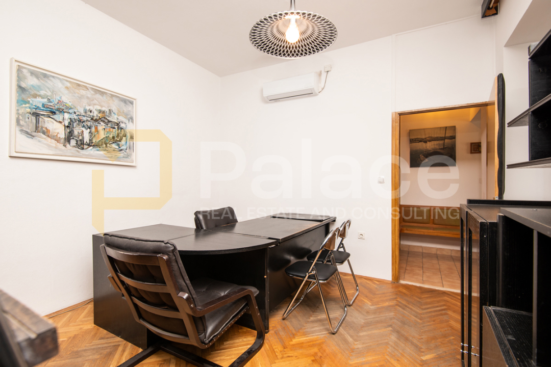 Rijetka prilika na atraktivnoj lokaciji: Agencija Palace obogatila ponudu poslovnim prostorom