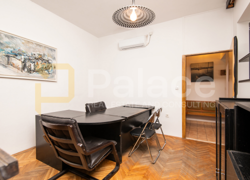 Fotografija 3 - Rijetka prilika na atraktivnoj lokaciji: Agencija Palace obogatila ponudu poslovnim prostorom