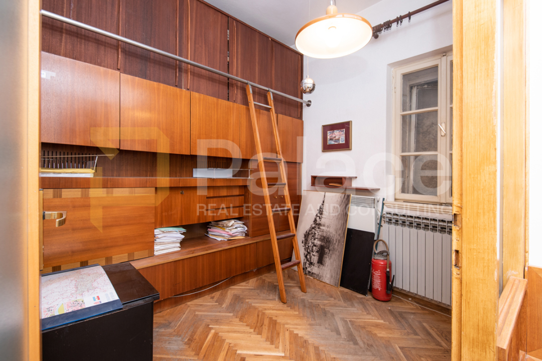 Rijetka prilika na atraktivnoj lokaciji: Agencija Palace obogatila ponudu poslovnim prostorom