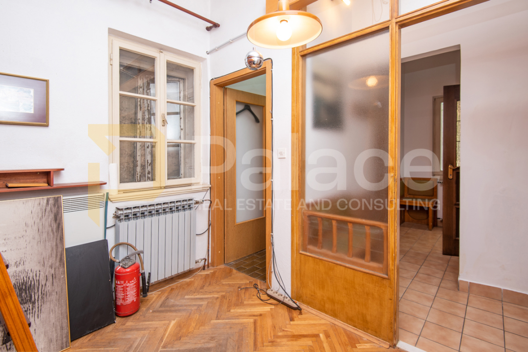 Rijetka prilika na atraktivnoj lokaciji: Agencija Palace obogatila ponudu poslovnim prostorom