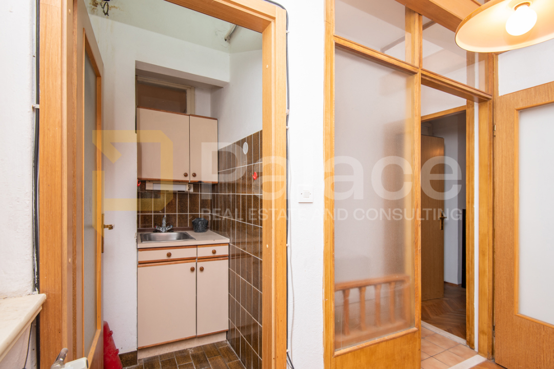 Rijetka prilika na atraktivnoj lokaciji: Agencija Palace obogatila ponudu poslovnim prostorom