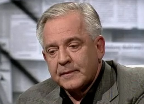 Ivo Sanader pušten na slobodu