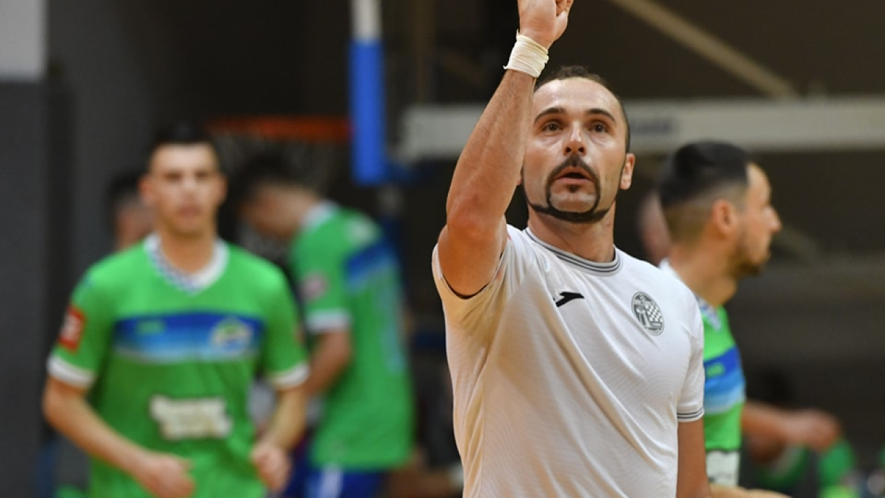 MNK Crnica sporazumno raskinula suradnju s Brazilcem i Španjolcem