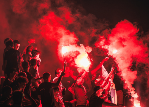 Fotografija 5 - FOTO Vaterpolisti Brodograditelja trenutno prvi u trećem rangu, danas veliki derbi kod Biograda