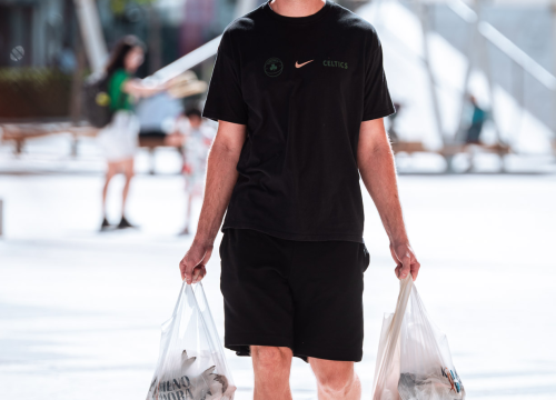 Fotografija 3 - FOTO Đir po gradu, petak 1. kolovoza