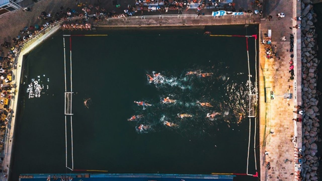 Vaterpolisti Brodograditelja trenutno prvi u trećem rangu, danas veliki derbi kod Biograda