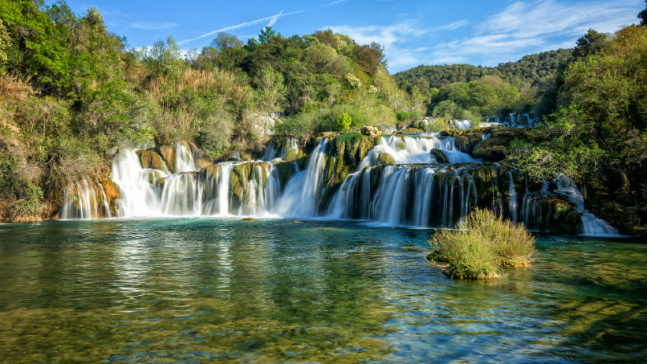 Zimsko istraživanje potvrdilo visoko zadovoljstvo posjetitelja NP Krka