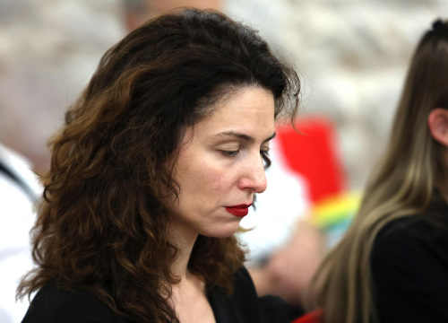 Fotografija 3 - Održana komemoracija za Peru Mioča