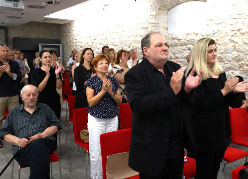 Fotografija 2 - Održana komemoracija za Peru Mioča