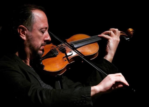 Koncert Marka Ramljaka na tvrđavi Barone odgođen zbog kiše