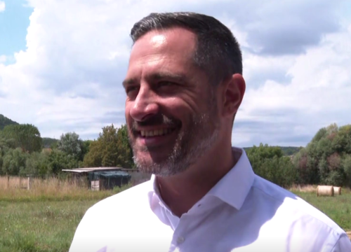 Ministar turizma optimističan: Vjerujemo da će brojke možda biti čak i nešto bolje nego lani