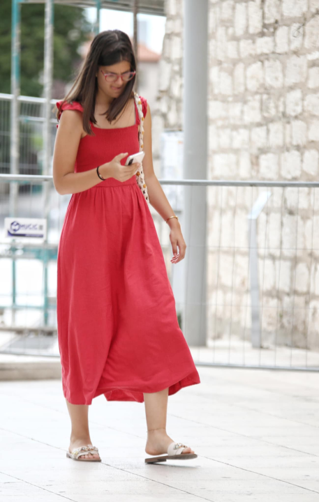 Đir po gradu, nedjelja 3. kolovoza