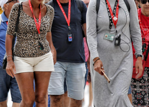 Fotografija 22 - Đir po gradu, nedjelja 3. kolovoza