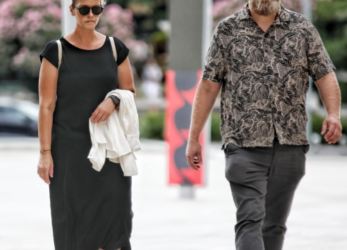 Fotografija 24 - Đir po gradu, nedjelja 3. kolovoza