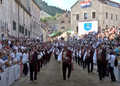 Poznat novi datum održavanja Sinjske alke