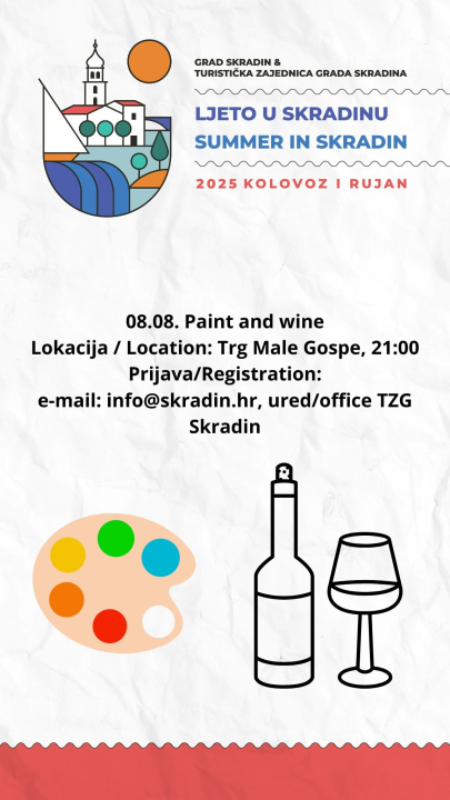 Ljeto u Skradinu donosi nezaboravne večeri i bogat program za sve uzraste