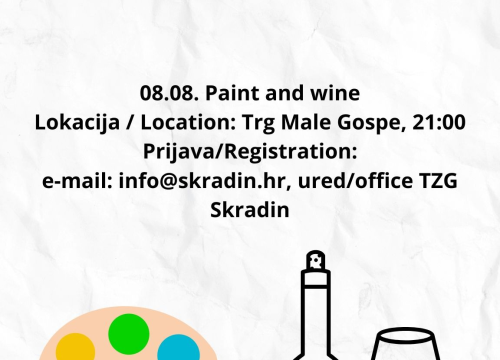 Fotografija 3 - Ljeto u Skradinu donosi nezaboravne večeri i bogat program za sve uzraste