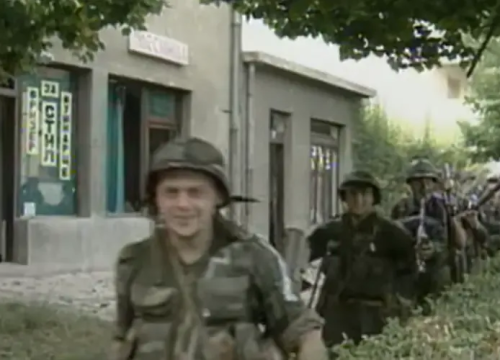 Na današnji dan prije 30 godina počela je Oluja