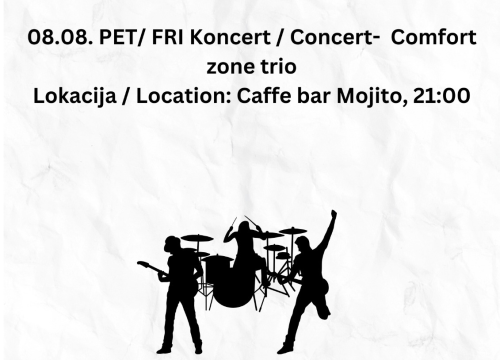 Fotografija 4 - Ljeto u Skradinu donosi nezaboravne večeri i bogat program za sve uzraste