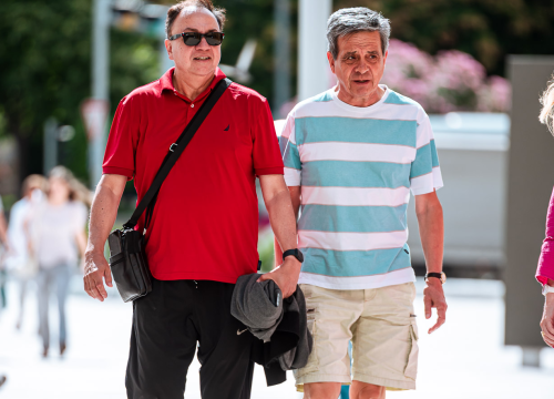 Fotografija 6 - FOTO Đir po gradu, ponedjeljak 4. kolovoza