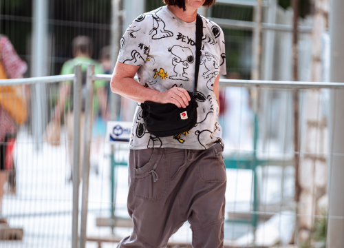 Fotografija 16 - FOTO Đir po gradu, ponedjeljak 4. kolovoza