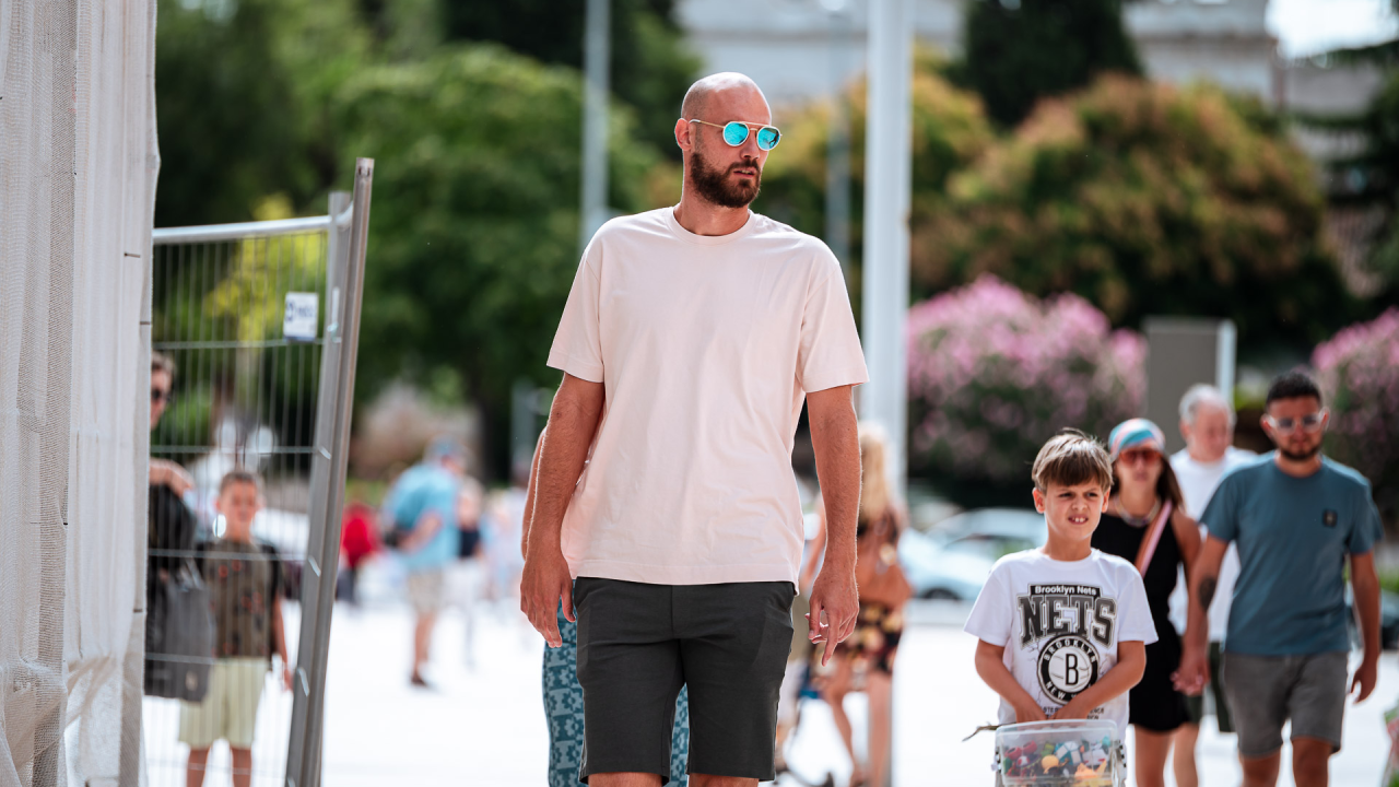 Đir po gradu, ponedjeljak 4. kolovoza