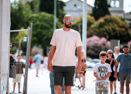 Đir po gradu, ponedjeljak 4. kolovoza