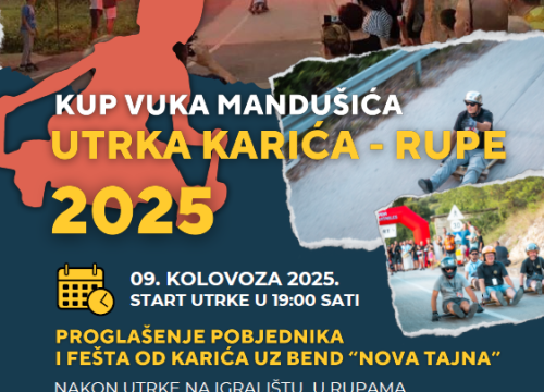 Fotografija 6 - Ljeto u Skradinu donosi nezaboravne večeri i bogat program za sve uzraste