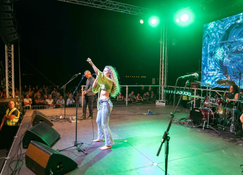 Fotografija 37 - Spektakularna vodička fešta oduševila tisuće posjetitelja