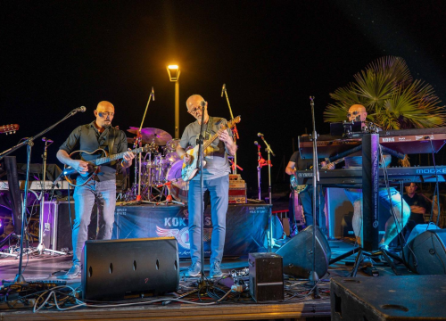 Fotografija 36 - Spektakularna vodička fešta oduševila tisuće posjetitelja