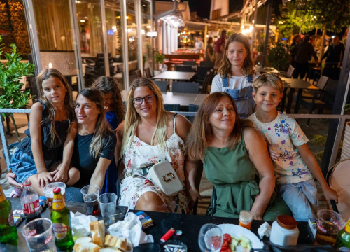 Fotografija 31 - Spektakularna vodička fešta oduševila tisuće posjetitelja