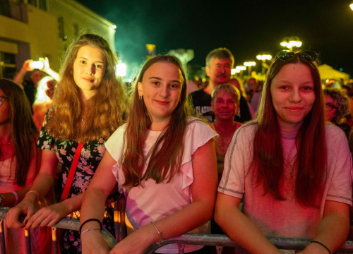 Fotografija 30 - Spektakularna vodička fešta oduševila tisuće posjetitelja
