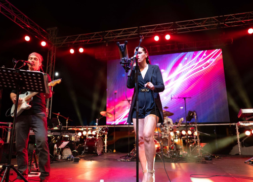 Fotografija 29 - Spektakularna vodička fešta oduševila tisuće posjetitelja