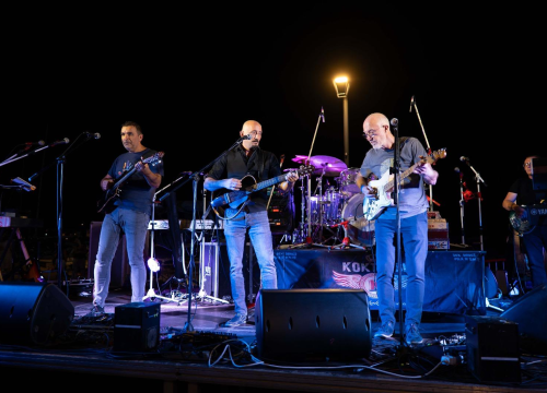 Fotografija 24 - Spektakularna vodička fešta oduševila tisuće posjetitelja