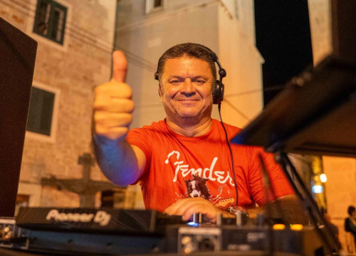 Fotografija 16 - Spektakularna vodička fešta oduševila tisuće posjetitelja