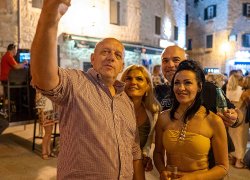 Fotografija 6 - Spektakularna vodička fešta oduševila tisuće posjetitelja